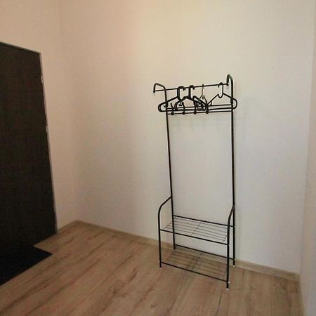 Ferienwohnung Ali4 Sosnowiec Exterior foto
