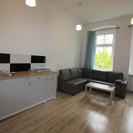 Ferienwohnung Ali4 Sosnowiec Exterior foto