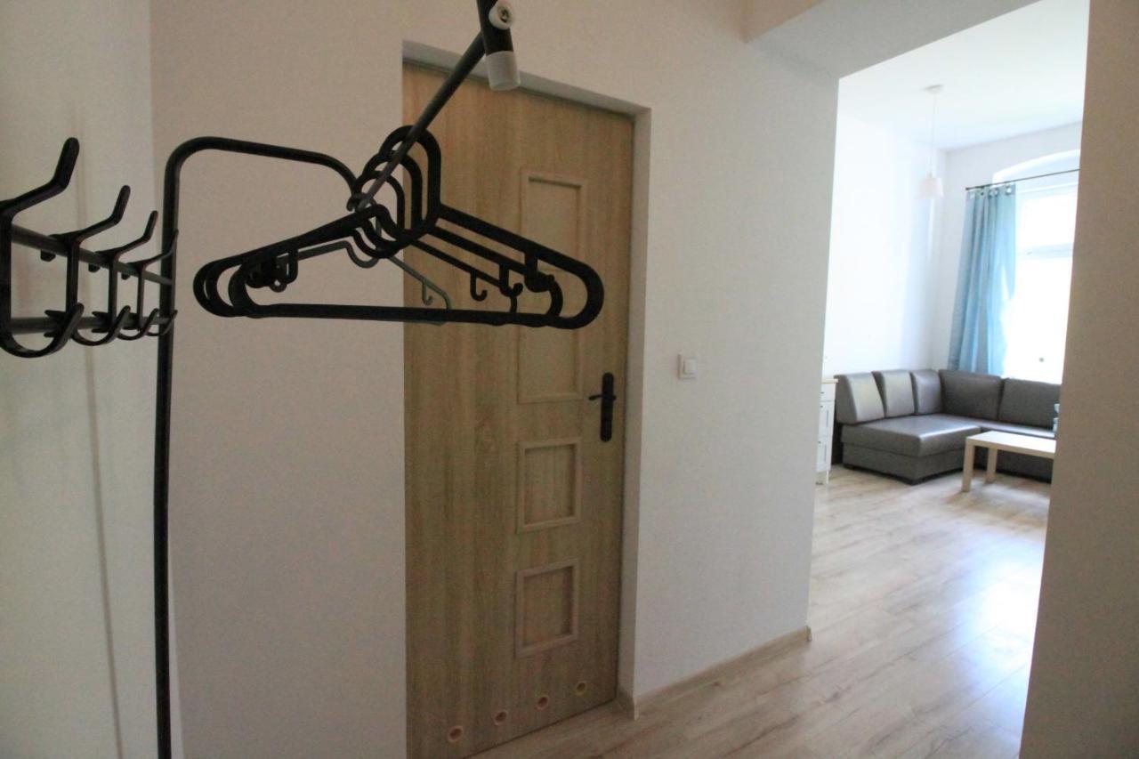 Ferienwohnung Ali4 Sosnowiec Exterior foto